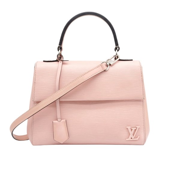 Louis Vuitton Handbags - Authentic Louis Vuitton Clunny BB Shoulder Bag